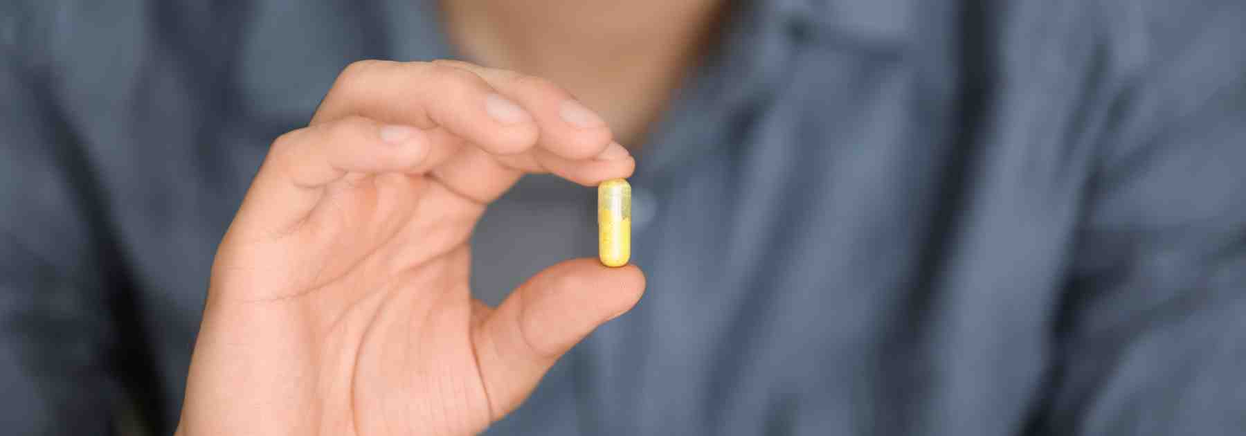 Safe minimum dose of tadalafil for erectile dysfunction