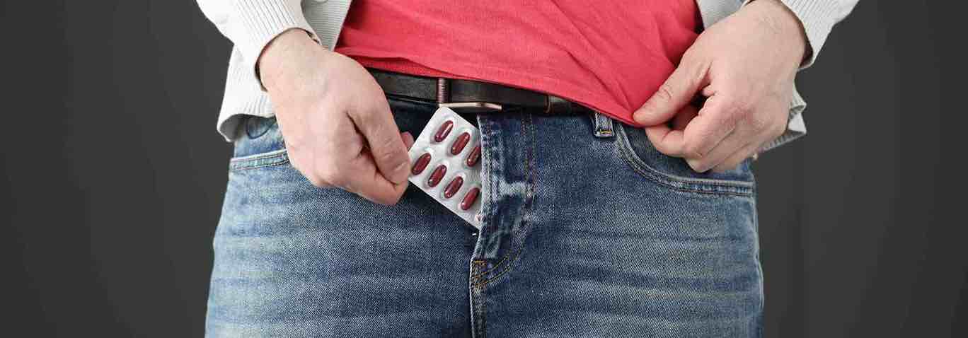 Does viagra make you last longer during sex?