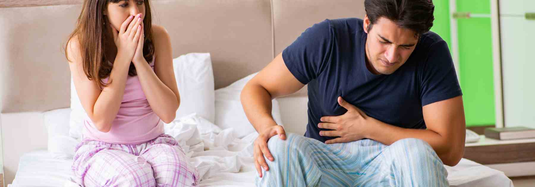 Tadalafil vs Sildenafil for ED