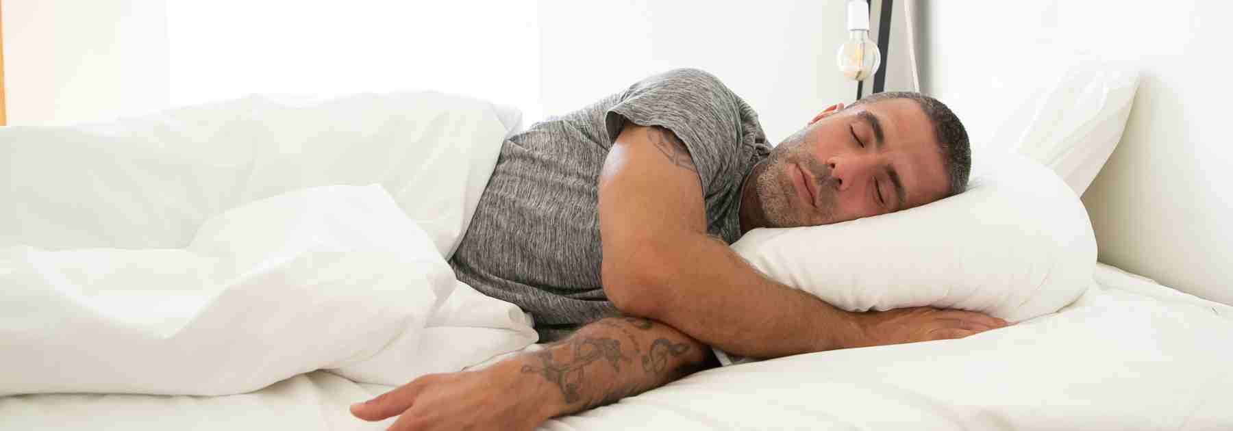 libido booster for men vs ED treatment