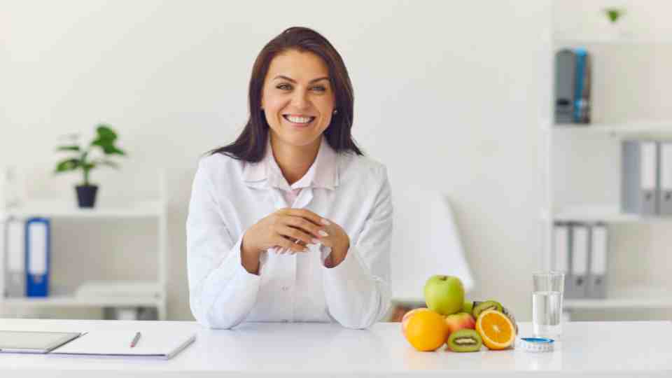 The best place to inject Mounjaro for weight loss success