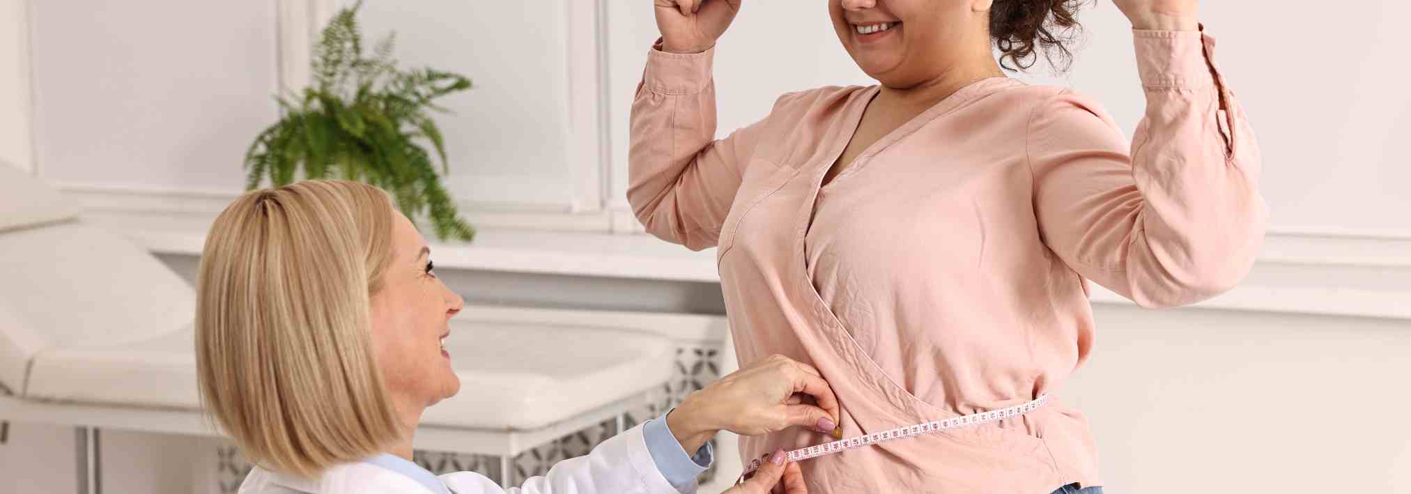 Compare private and NHS weight loss injections