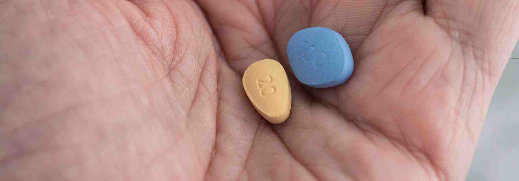 Stress as a cause of impotence