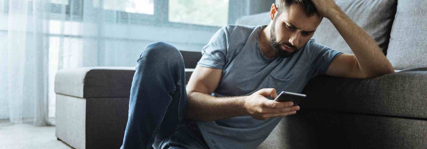 Common cause of impotence