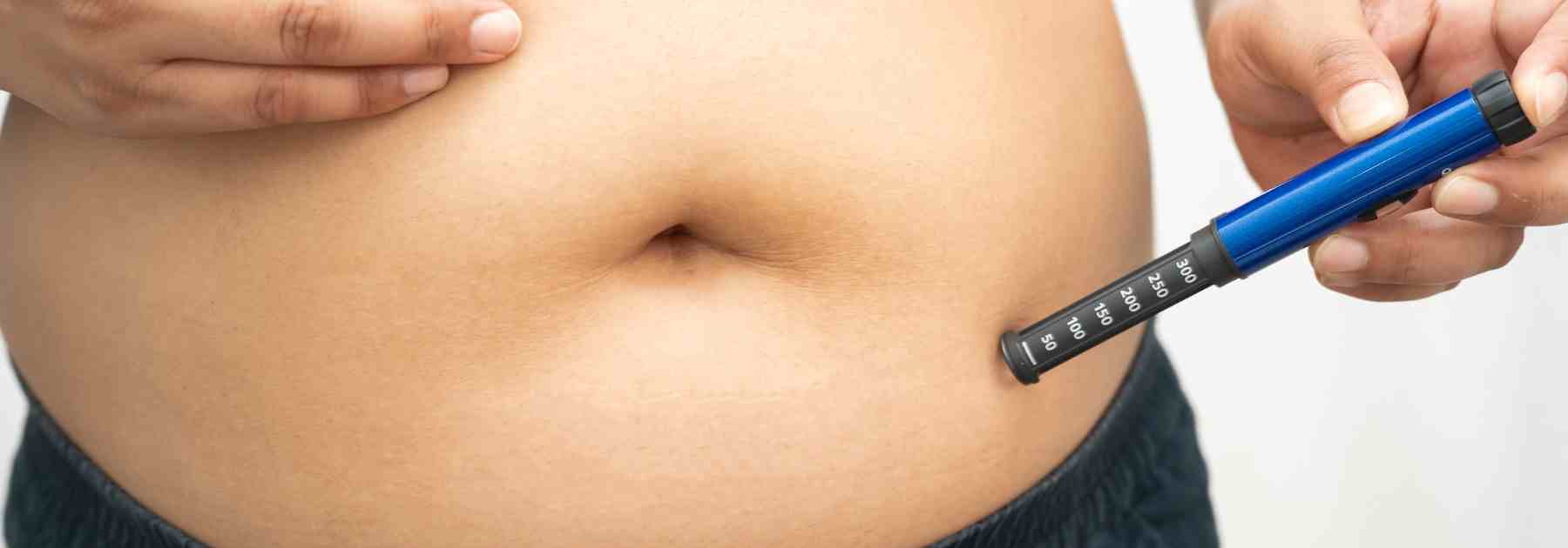 The best time of day to take Mounjaro for me