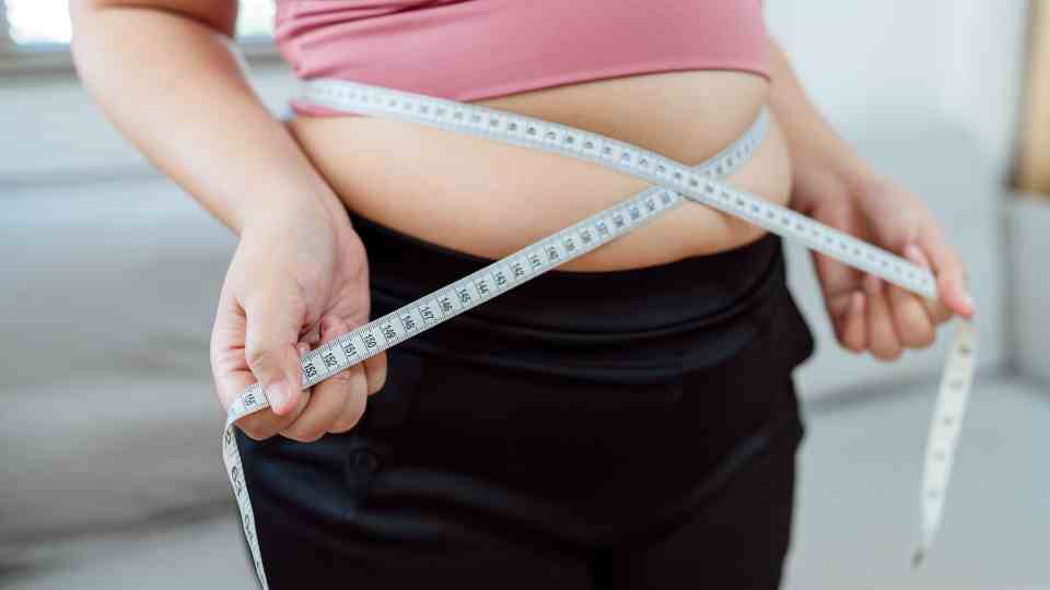 BMI and obesity tracking to tackle weight loss
