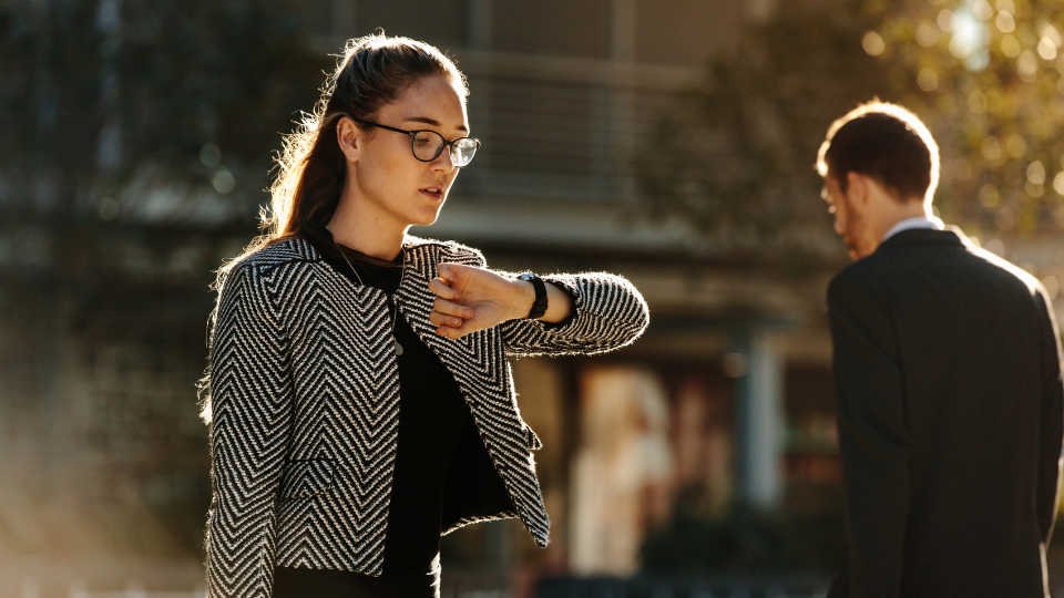 best time to take Mounjaro