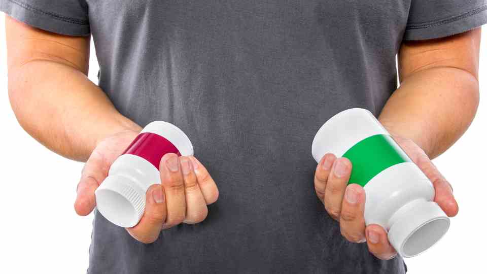 Should I choose tadalafil daily or Cialis?