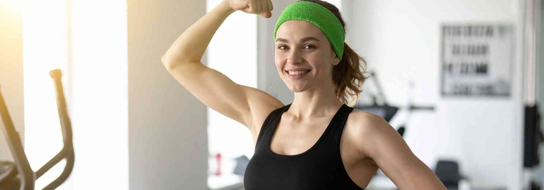 What is a healthy BMI?