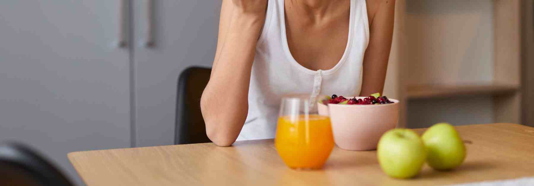 What to eat on Mounjaro for the best results