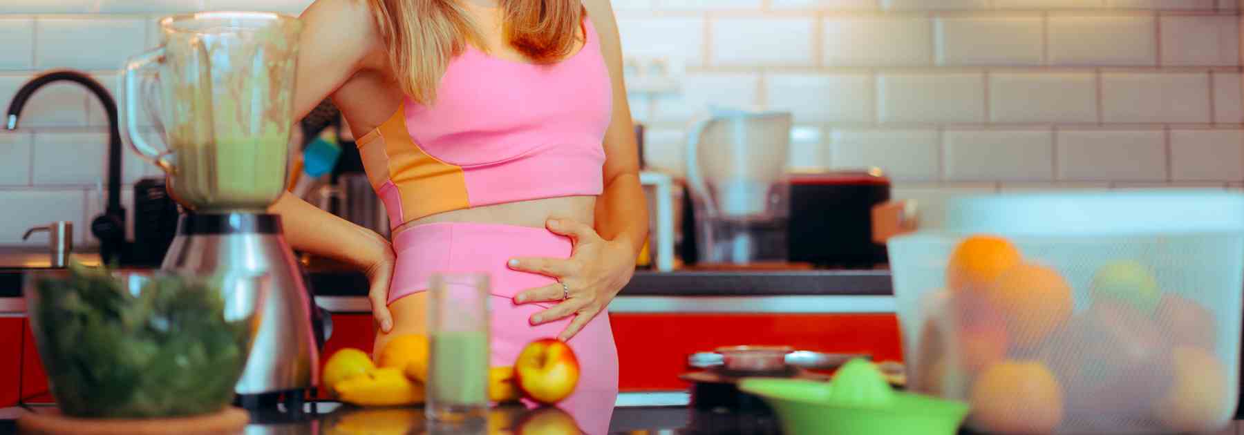 What to eat on Mounjaro to stop sickness